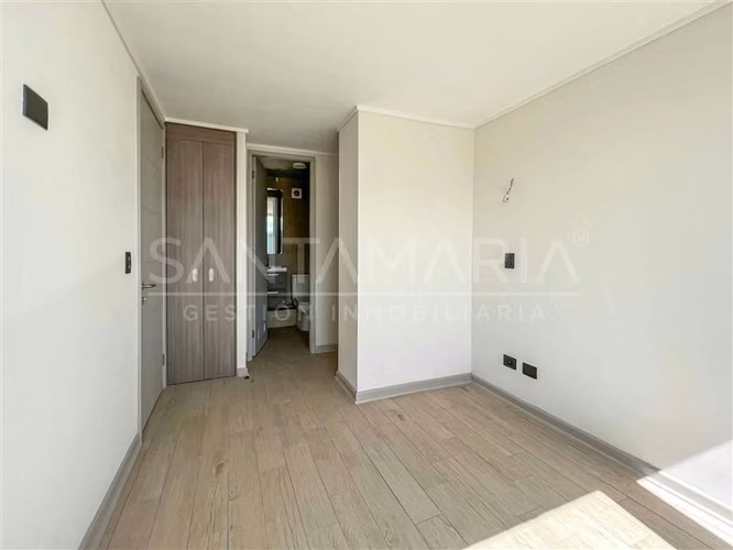 Departamento en venta de 1 dorm. en Concepción - Imagen 8