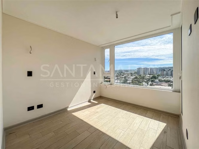 Departamento en venta de 1 dorm. en Concepción - Imagen 7