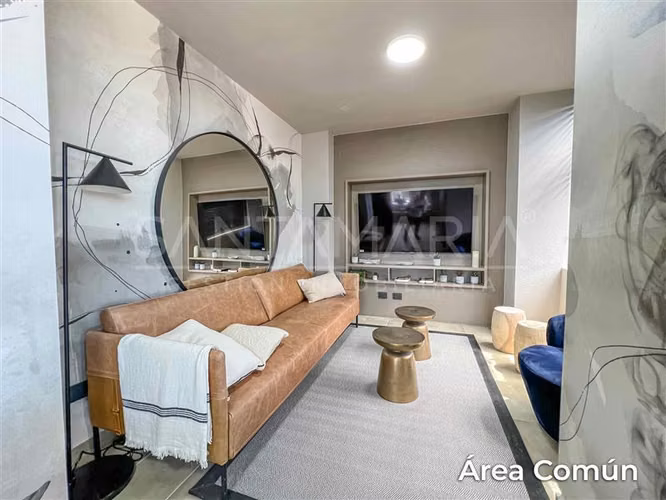 Departamento en venta de 1 dorm. en Concepción - Imagen 13
