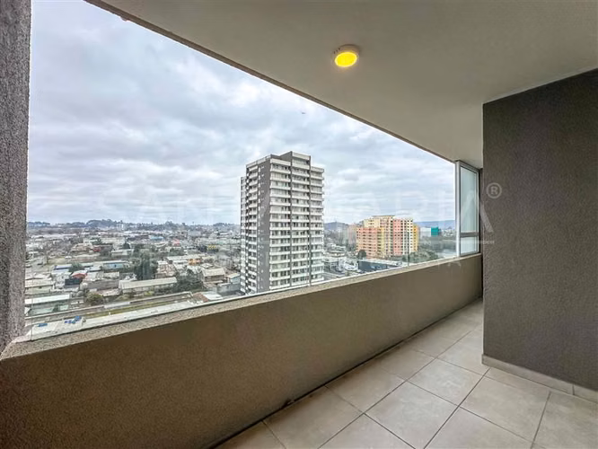 Venta Dpto. de 1 dorm. en calle Ongolmo Concepción - Imagen 10
