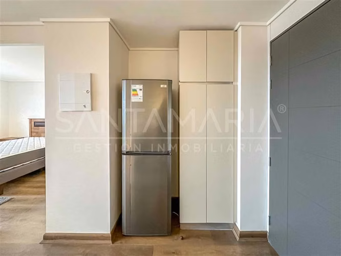 Venta Dpto. de 1 dorm. en calle Ongolmo Concepción - Imagen 9