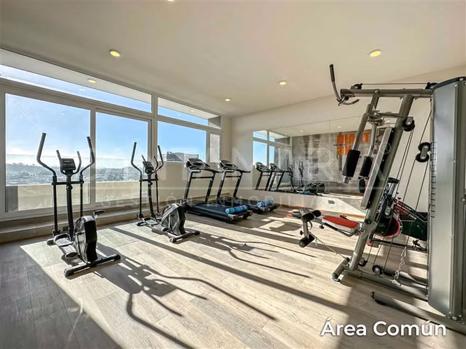 Venta Dpto. de 1 dorm. en calle Ongolmo Concepción - Imagen 16