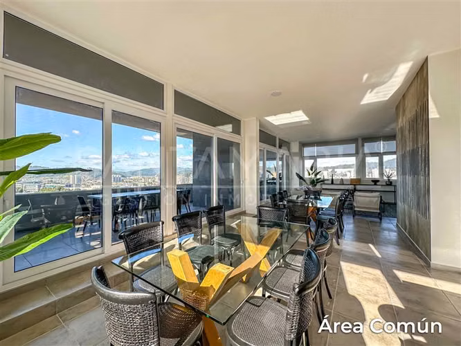 Venta Dpto. de 1 dorm. en calle Ongolmo Concepción - Imagen 18