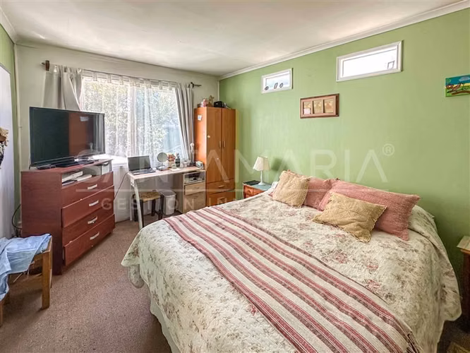 VENTA Terreno 390m2 en calle Cochrane, Concepción