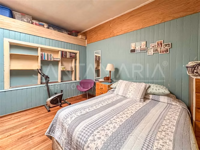VENTA Terreno 390m2 en calle Cochrane, Concepción