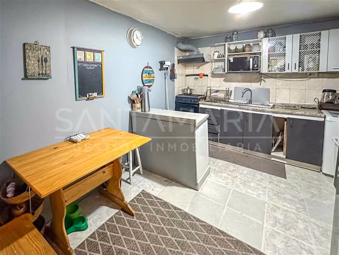 VENTA Terreno 390m2 en calle Cochrane, Concepción