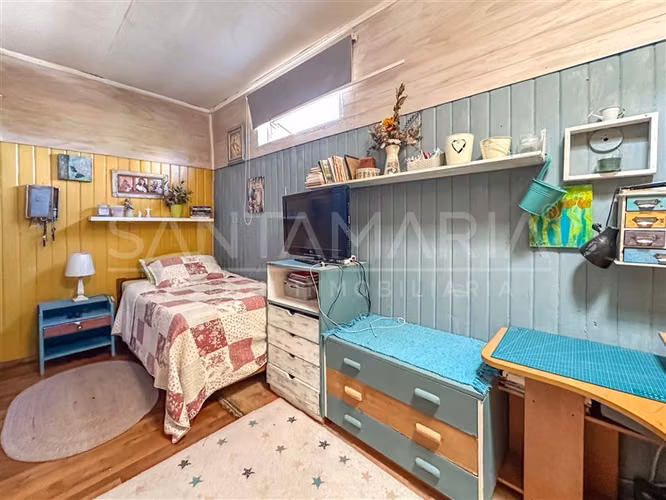 VENTA Terreno 390m2 en calle Cochrane, Concepción