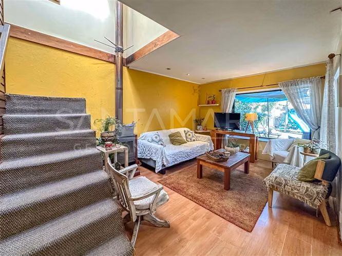 VENTA Terreno 390m2 en calle Cochrane, Concepción