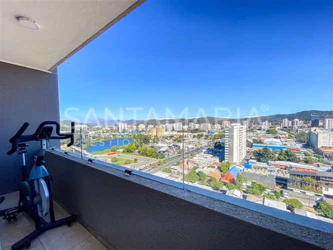 Departamento en venta en Concepción - Imagen 10