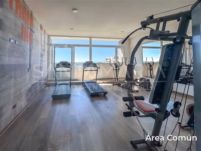 Departamento en venta en Concepción - Imagen 20