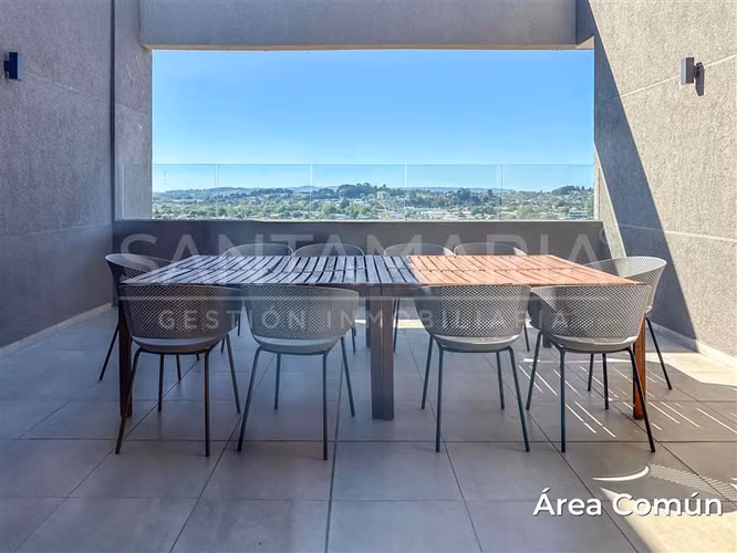 Departamento en venta en Concepción - Imagen 13