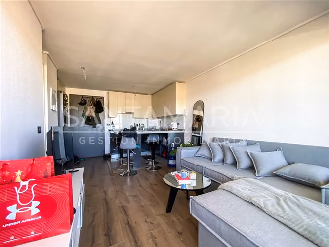 Departamento en venta en Concepción - Imagen 6
