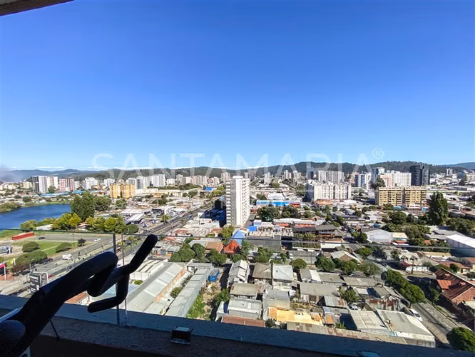 Departamento en venta en Concepción - Imagen 11