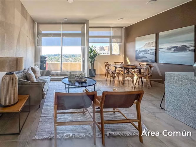 Departamento en venta en Concepción - Imagen 18