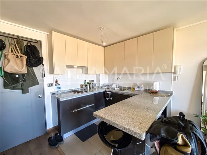 Departamento en venta en Concepción - Imagen 3
