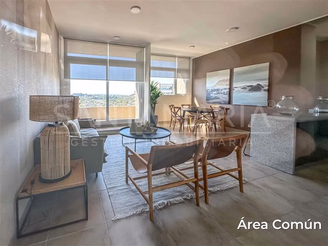 Departamento en venta en Concepción - Imagen 17
