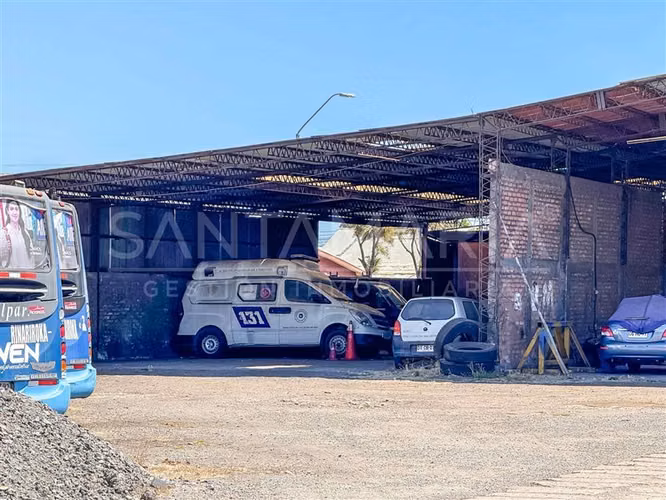 VENTA Terreno Coronel
