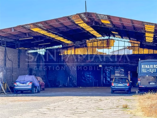 VENTA Terreno Coronel