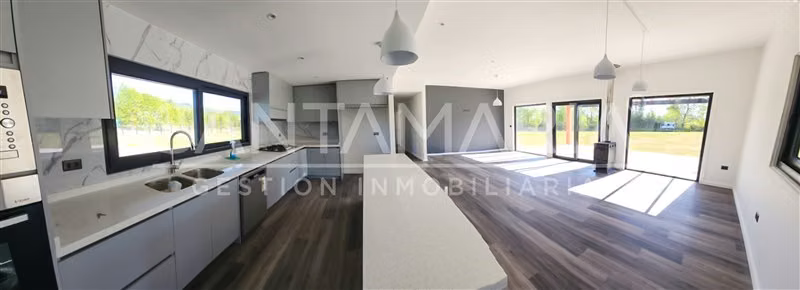 Parcela en venta en Villarrica