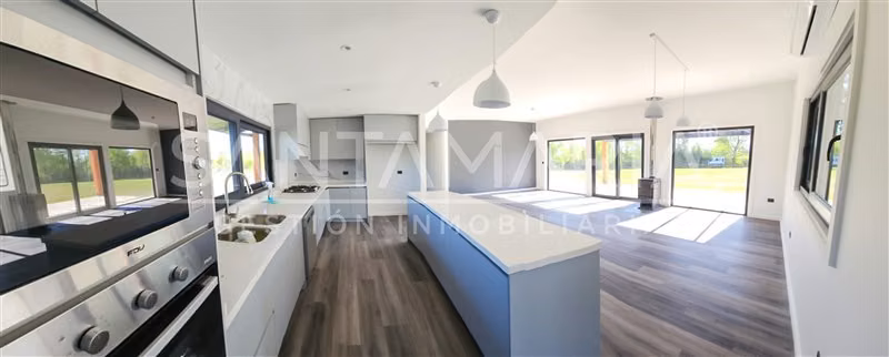 Parcela en venta en Villarrica