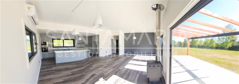 Parcela en venta en Villarrica