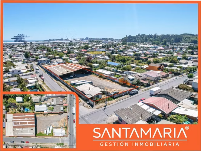 VENTA Local comercial, Coronel