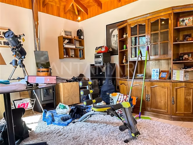 Terreno Construccion en venta en Laja
