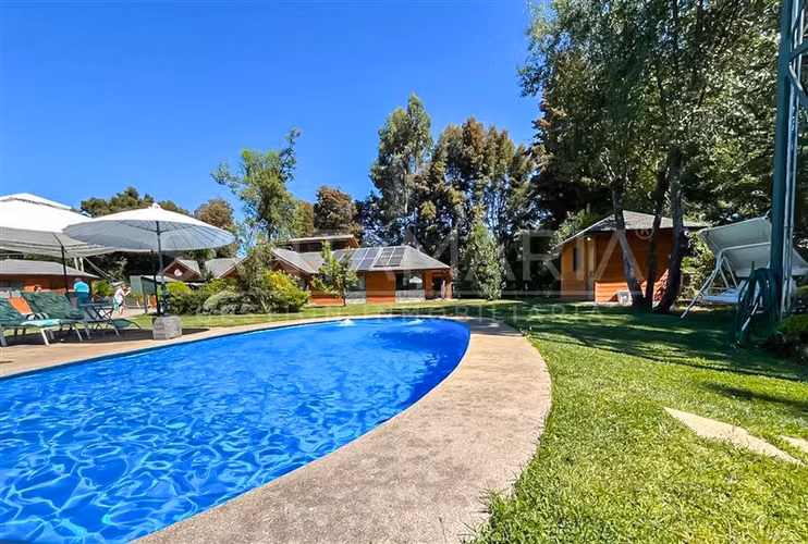 Terreno Construccion en venta en Laja