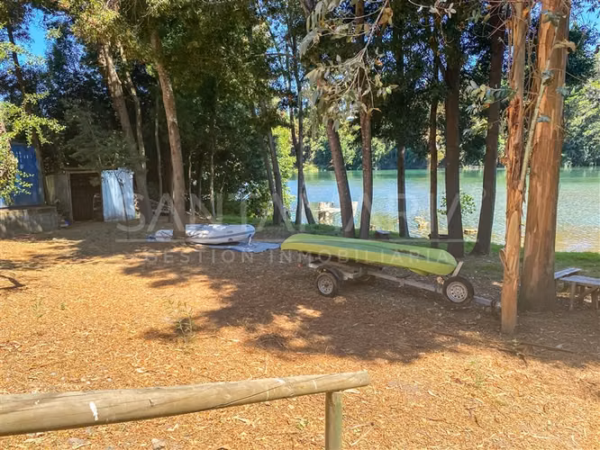 Terreno Construccion en venta en Laja