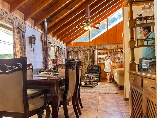 Terreno Construccion en venta en Laja