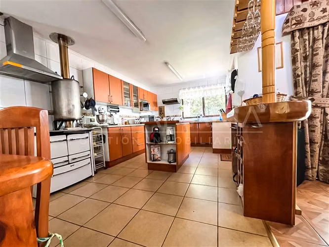 Terreno Construccion en venta en Laja