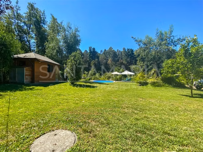 Terreno Construccion en venta en Laja