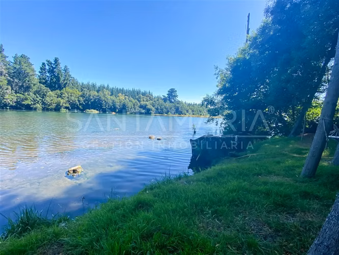 Parcela en venta en Laja