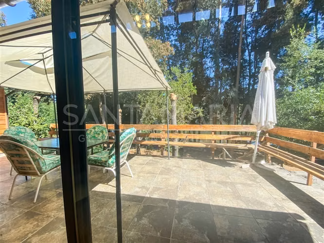 Parcela en venta en Laja