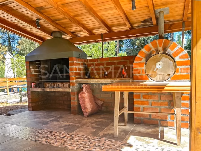 Parcela en venta en Laja