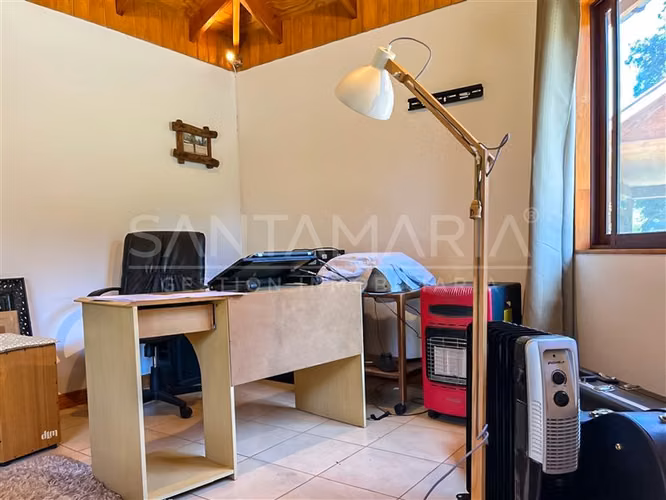 Parcela en venta en Laja