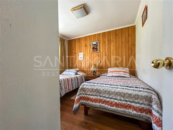 Parcela en venta en Laja