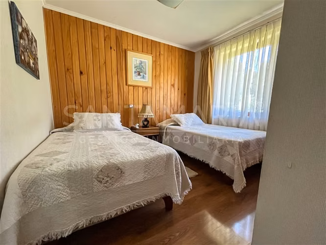 Parcela en venta en Laja