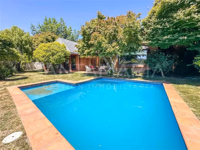 VENTA Casa Lonco Parque, Chiguayante - Imagen 22