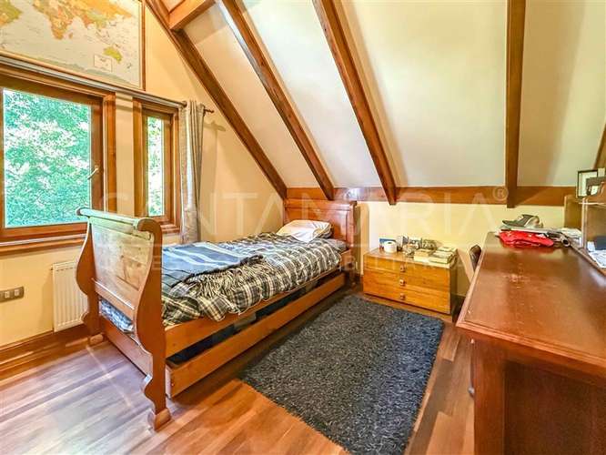VENTA Casa Lonco Parque, Chiguayante