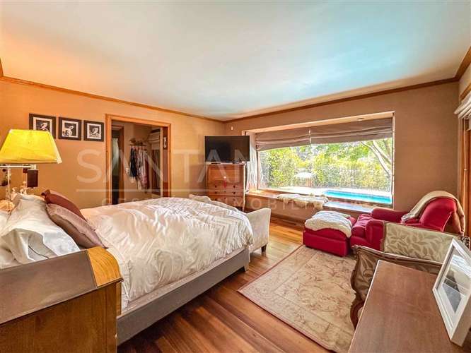 VENTA Casa Lonco Parque, Chiguayante