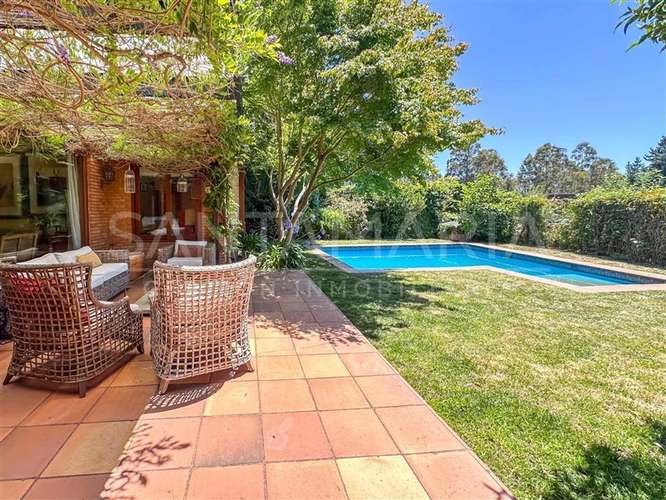 VENTA Casa Lonco Parque, Chiguayante
