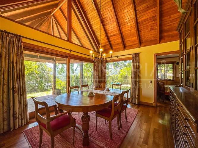 VENTA Casa Lonco Parque, Chiguayante