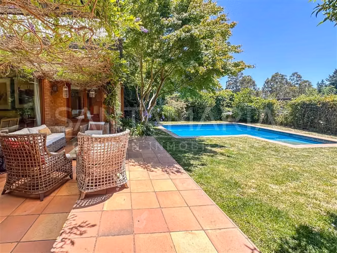 VENTA Casa Lonco Parque, Chiguayante - Imagen 23