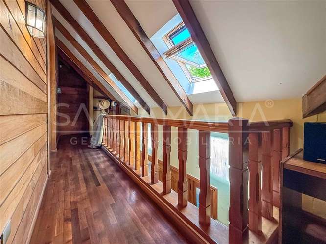 VENTA Casa Lonco Parque, Chiguayante