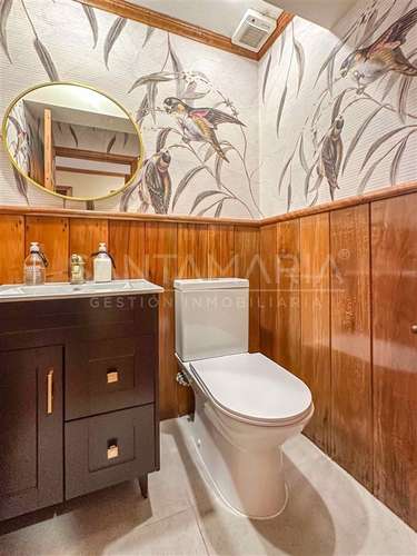 VENTA Casa Lonco Parque, Chiguayante