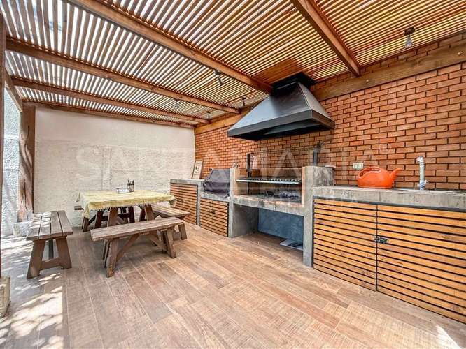 VENTA Casa Lonco Parque, Chiguayante