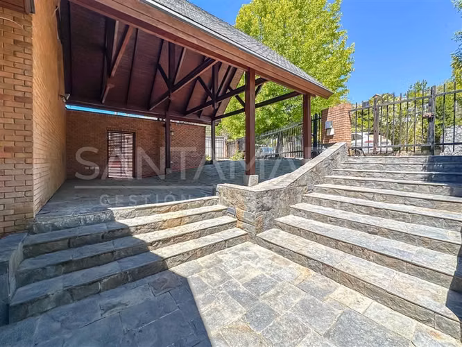 VENTA Casa Lonco Parque, Chiguayante - Imagen 25