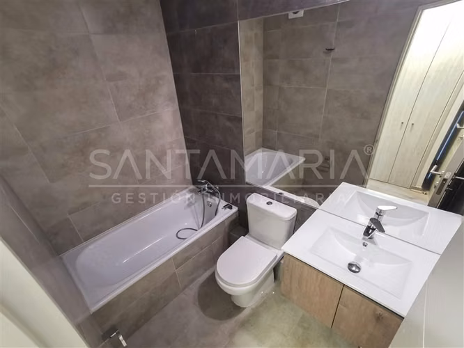 Departamento en venta de 1 dormitorio en Concepción
