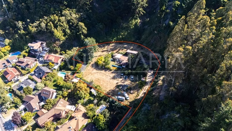 Terreno Construccion en venta en San Pedro de la Paz